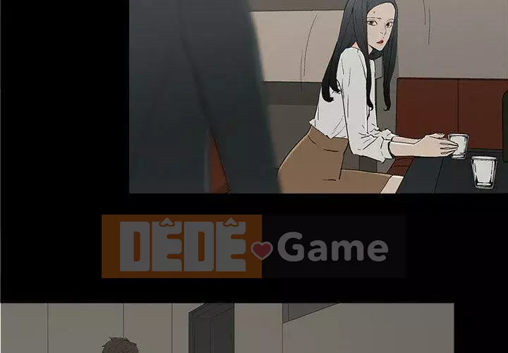 Niềm hạnh phúc Chương 1-32