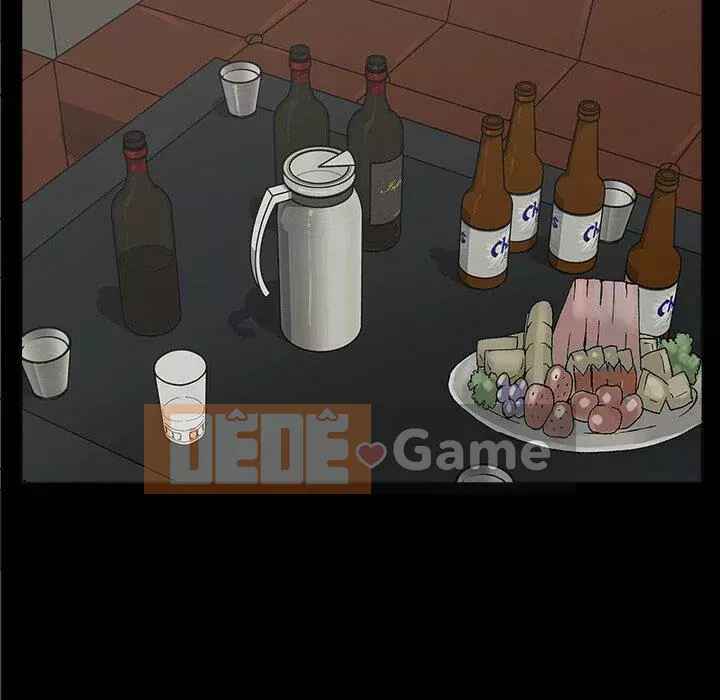 Niềm hạnh phúc Chương 1-32