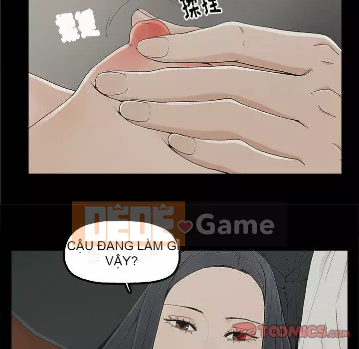 Niềm hạnh phúc Chương 1-32