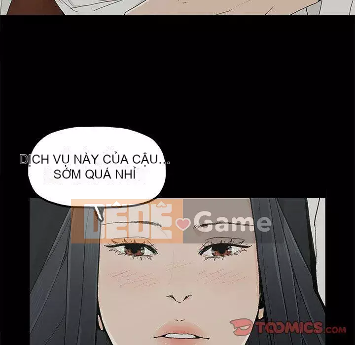 Niềm hạnh phúc Chương 1-32