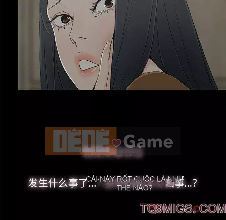 Niềm hạnh phúc Chương 1-32