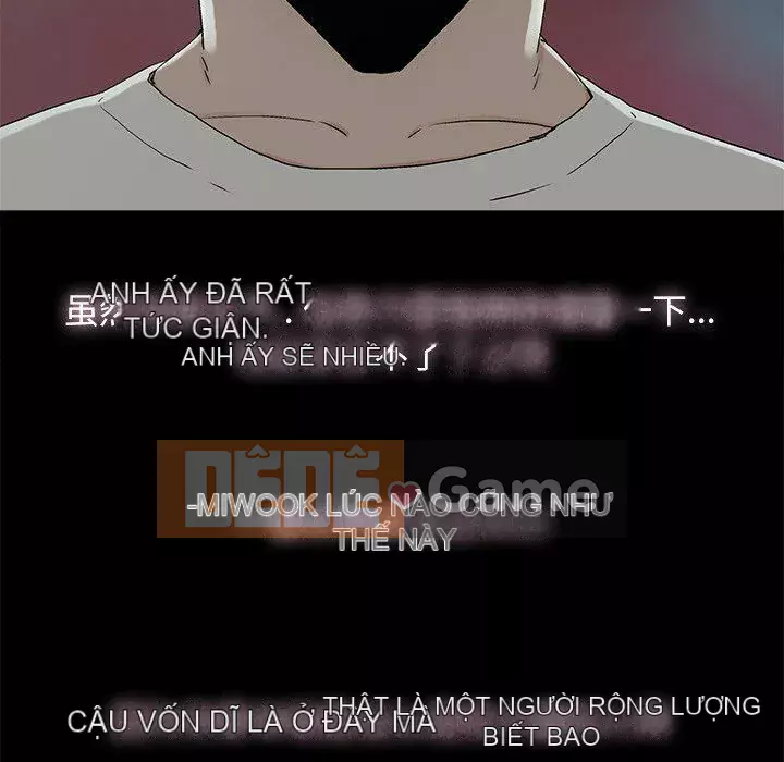 Niềm hạnh phúc Chương 1-32