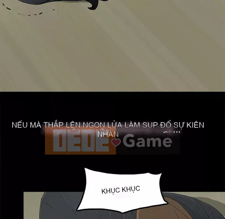 Niềm hạnh phúc Chương 1-32