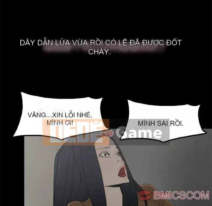 Niềm hạnh phúc Chương 1-32