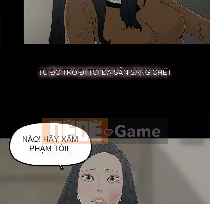 Niềm hạnh phúc Chương 1-32