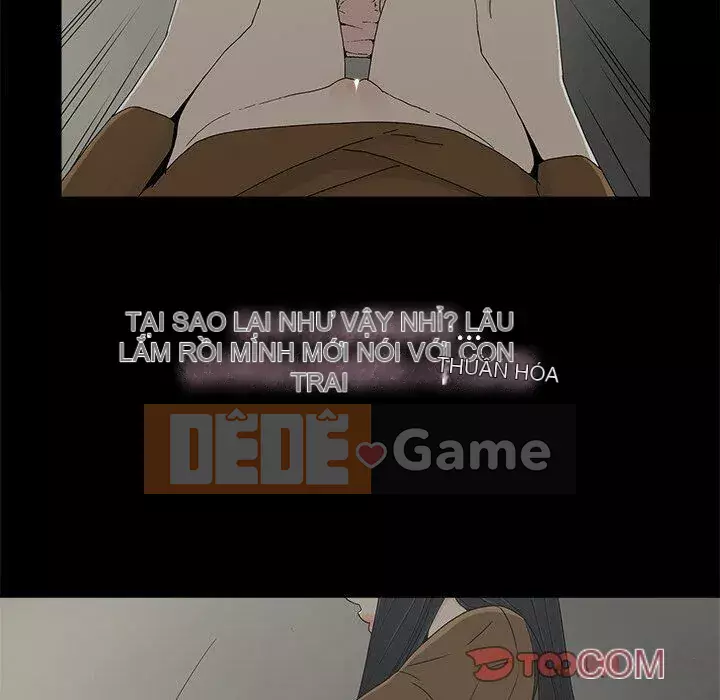 Niềm hạnh phúc Chương 1-32