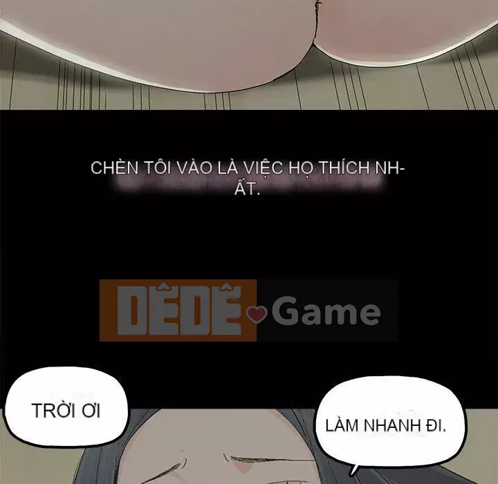 Niềm hạnh phúc Chương 1-32