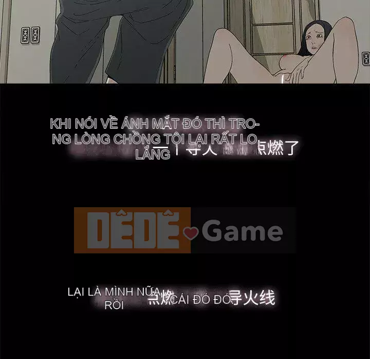 Niềm hạnh phúc Chương 1-32