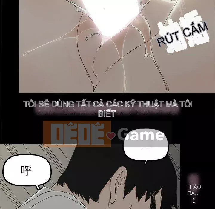 Niềm hạnh phúc Chương 1-32