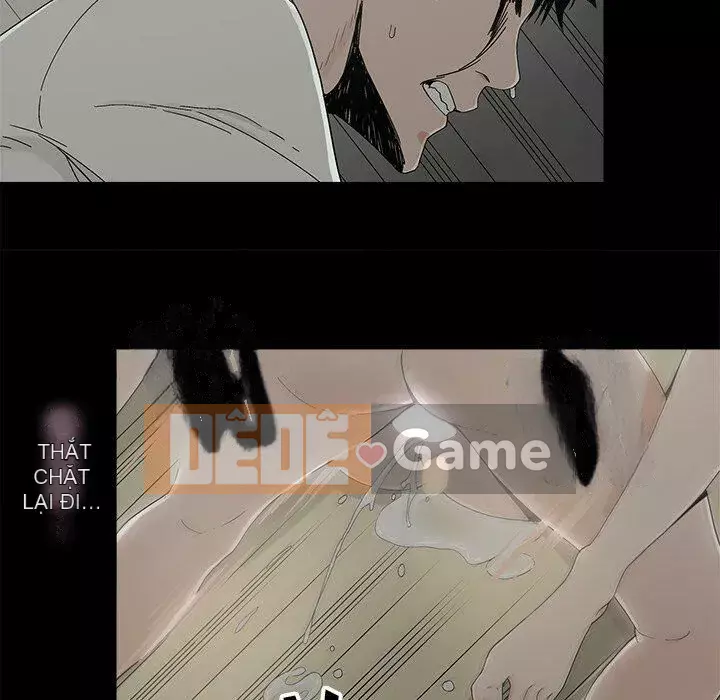 Niềm hạnh phúc Chương 1-32