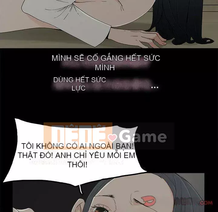 Niềm hạnh phúc Chương 1-32