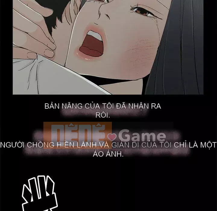 Niềm hạnh phúc Chương 1-32