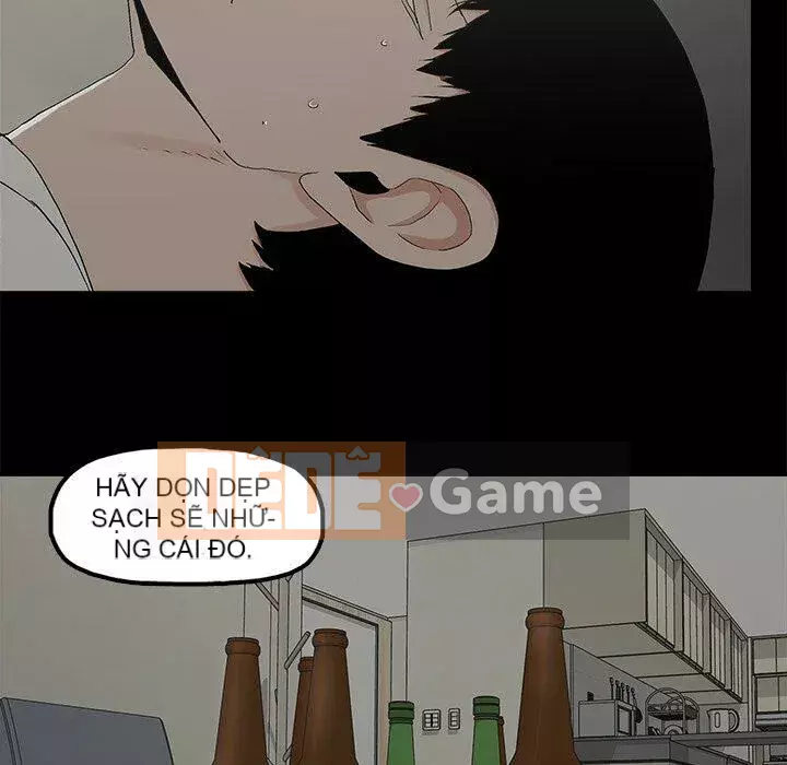 Niềm hạnh phúc Chương 1-32