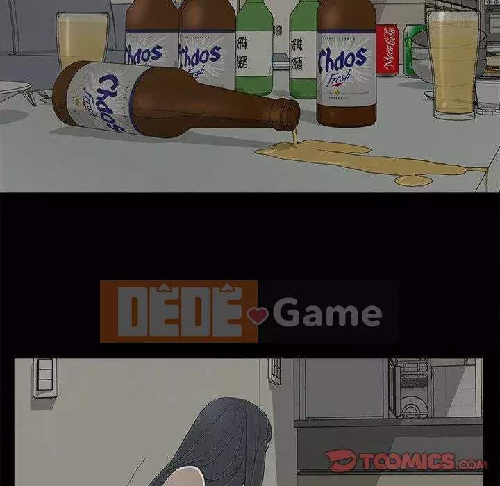 Niềm hạnh phúc Chương 1-32