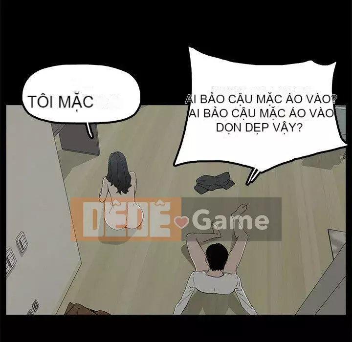 Niềm hạnh phúc Chương 1-32