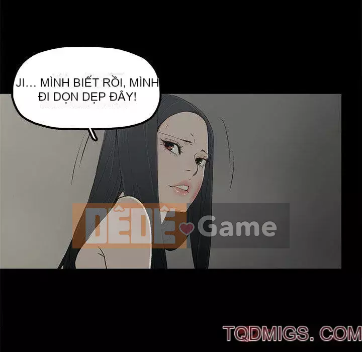 Niềm hạnh phúc Chương 1-32