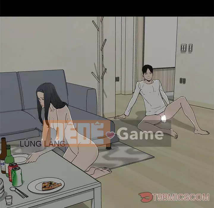 Niềm hạnh phúc Chương 1-32