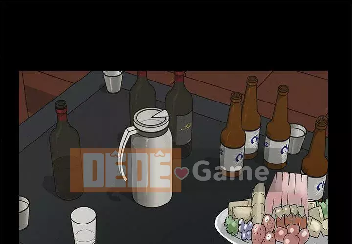 Niềm hạnh phúc Chương 1-32