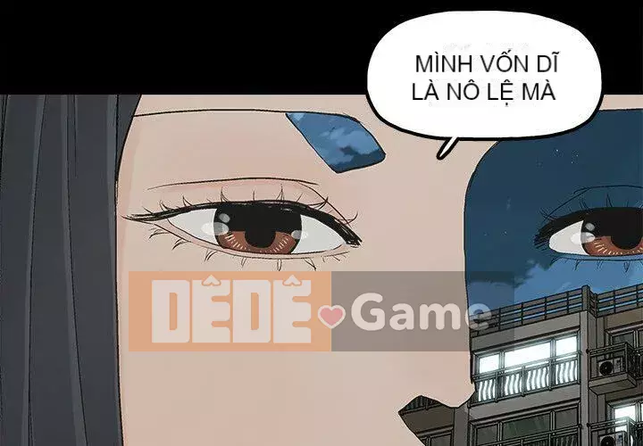 Niềm hạnh phúc Chương 1-32