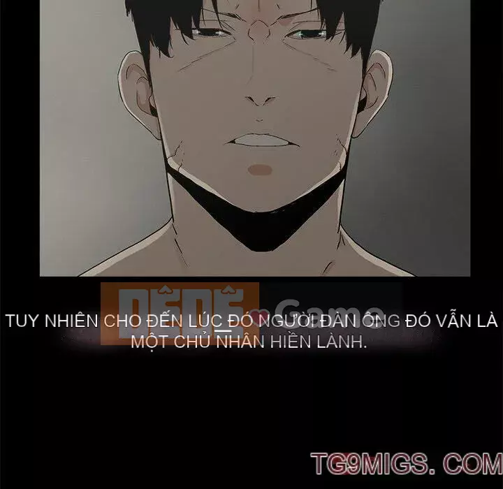 Niềm hạnh phúc Chương 1-32