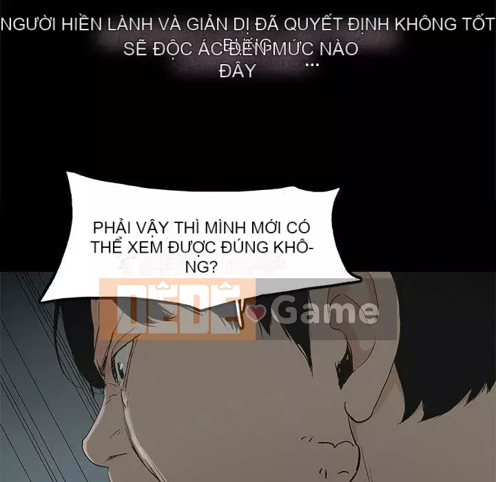 Niềm hạnh phúc Chương 1-32