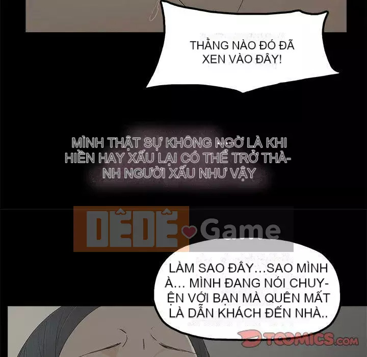 Niềm hạnh phúc Chương 1-32