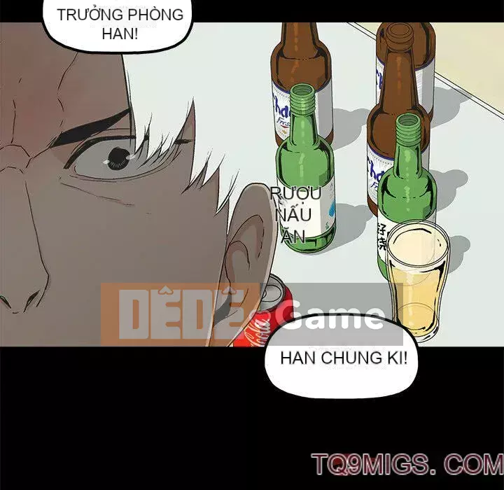 Niềm hạnh phúc Chương 1-32