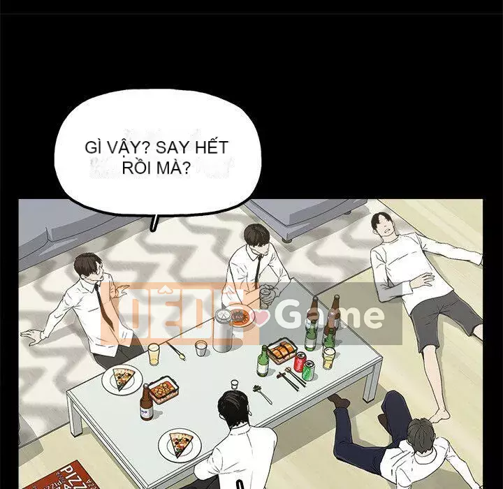 Niềm hạnh phúc Chương 1-32