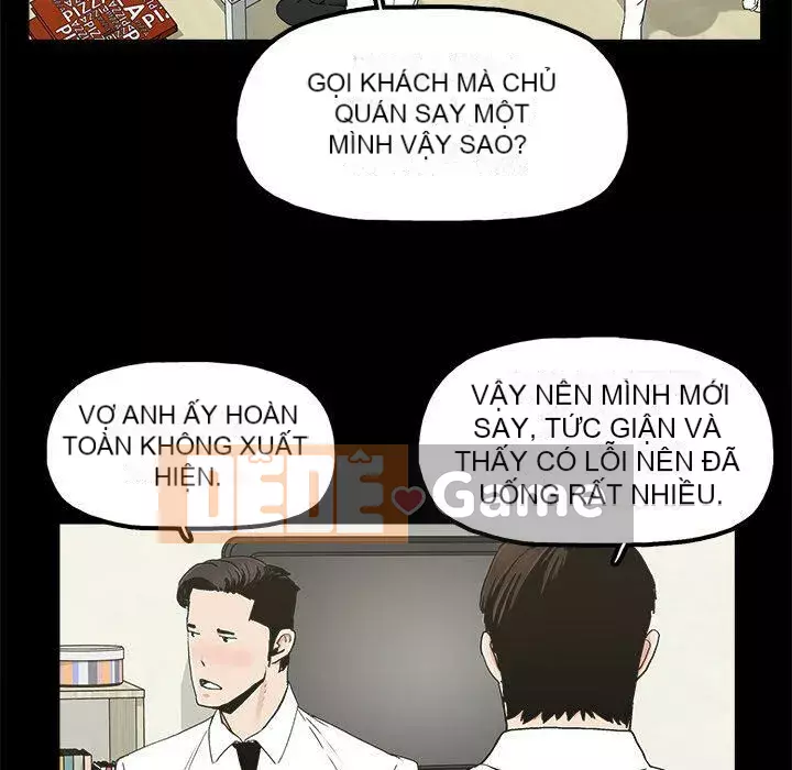 Niềm hạnh phúc Chương 1-32