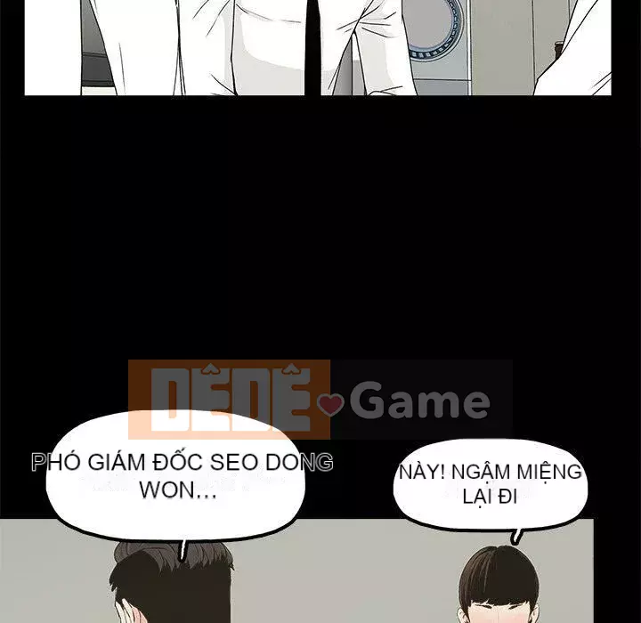 Niềm hạnh phúc Chương 1-32