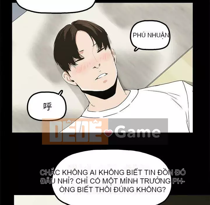 Niềm hạnh phúc Chương 1-32