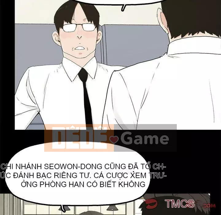 Niềm hạnh phúc Chương 1-32