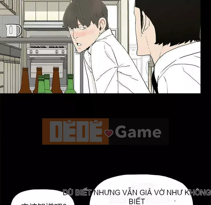 Niềm hạnh phúc Chương 1-32