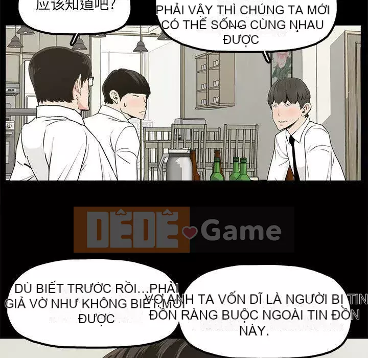 Niềm hạnh phúc Chương 1-32