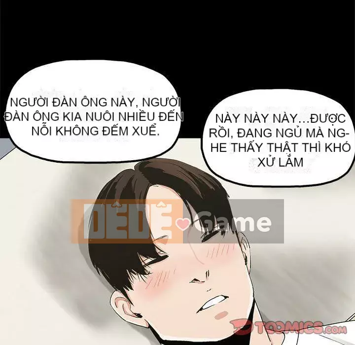 Niềm hạnh phúc Chương 1-32