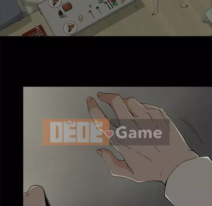 Niềm hạnh phúc Chương 1-32