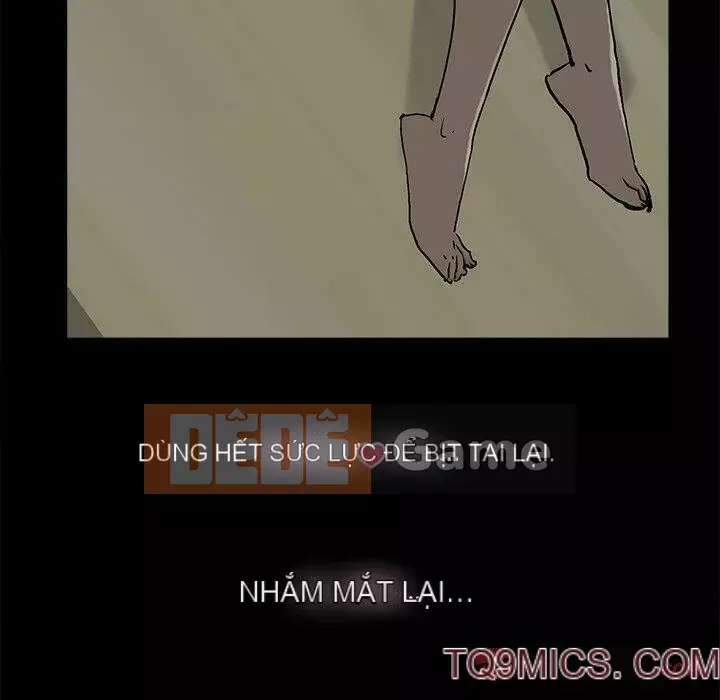 Niềm hạnh phúc Chương 1-32