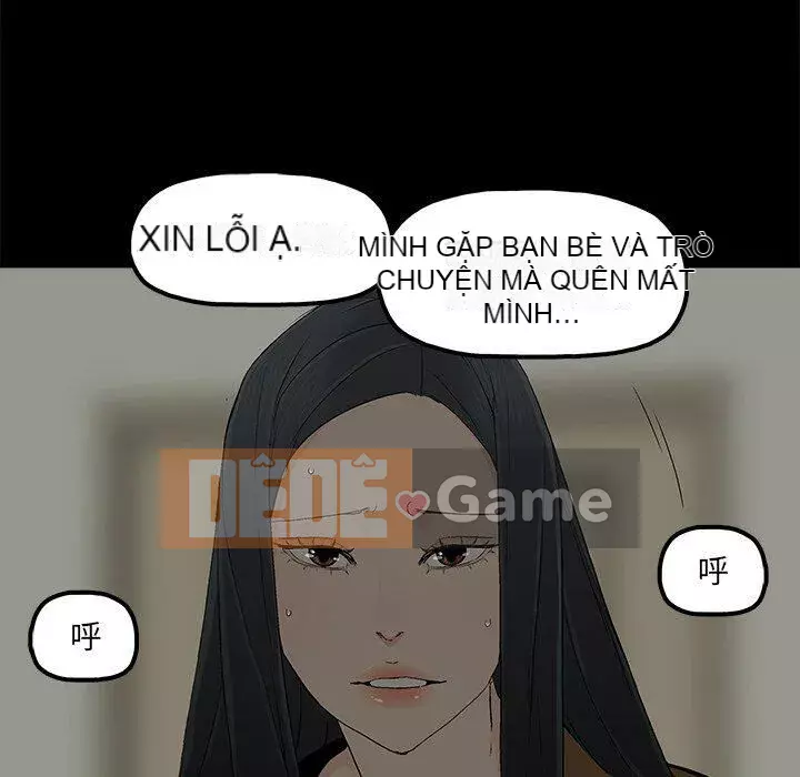 Niềm hạnh phúc Chương 1-32