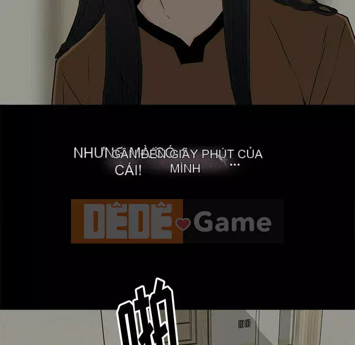 Niềm hạnh phúc Chương 1-32