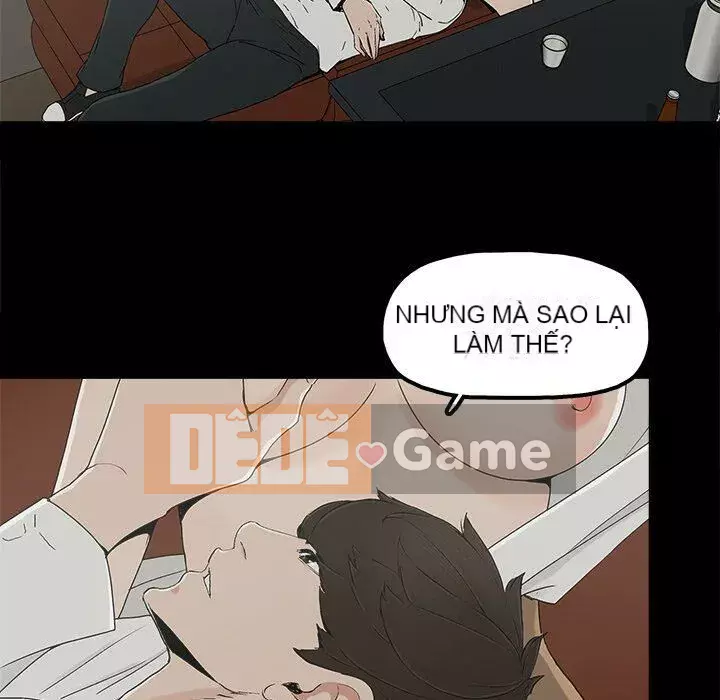 Niềm hạnh phúc Chương 1-32