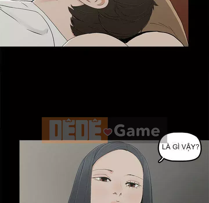 Niềm hạnh phúc Chương 1-32