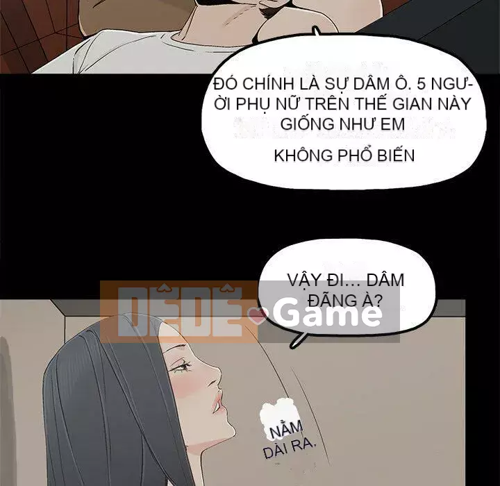 Niềm hạnh phúc Chương 1-32