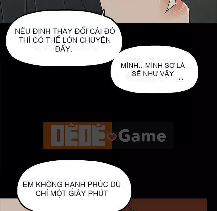 Niềm hạnh phúc Chương 1-32