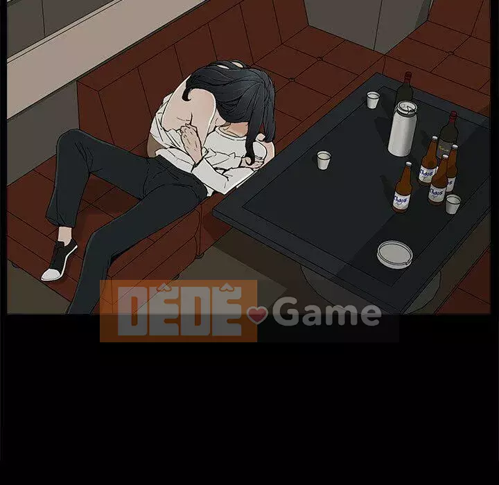 Niềm hạnh phúc Chương 1-32