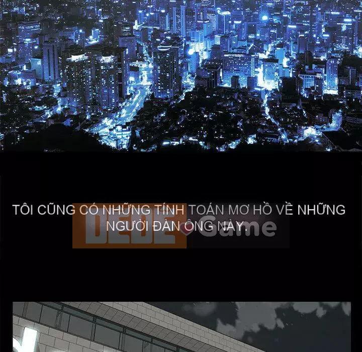 Niềm hạnh phúc Chương 1-32