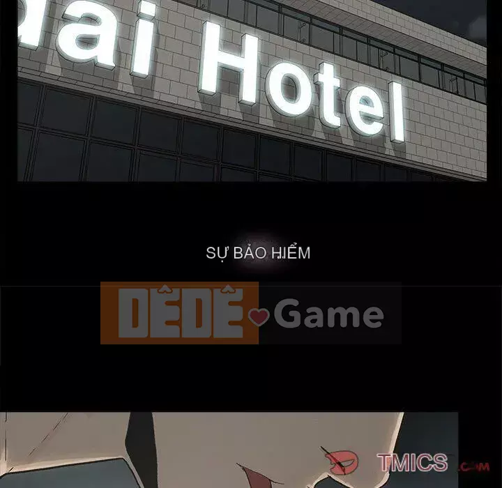 Niềm hạnh phúc Chương 1-32