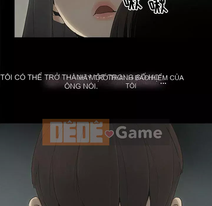 Niềm hạnh phúc Chương 1-32