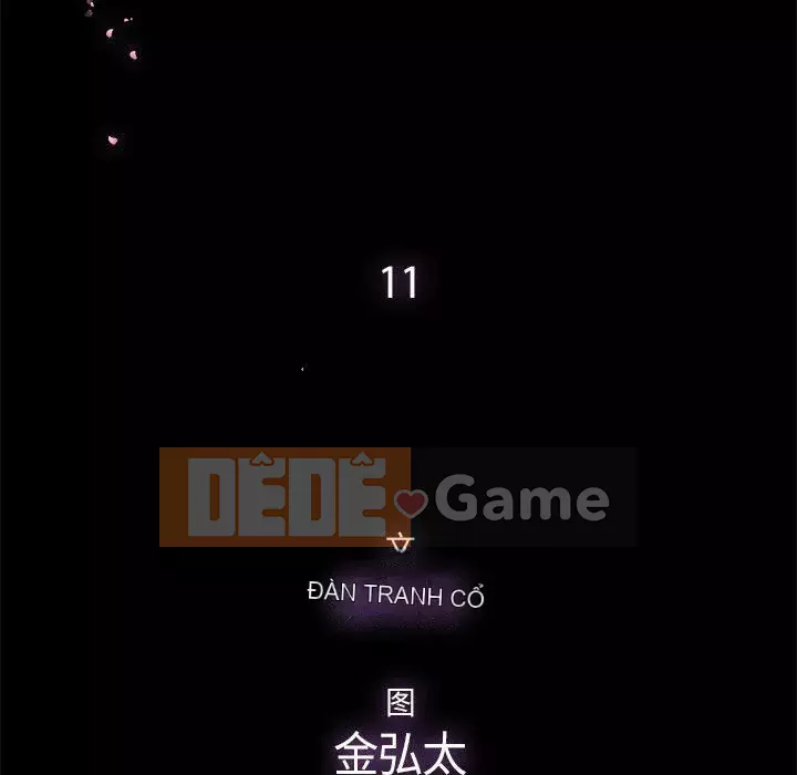 Niềm hạnh phúc Chương 1-32