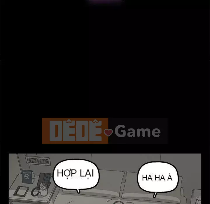 Niềm hạnh phúc Chương 1-32