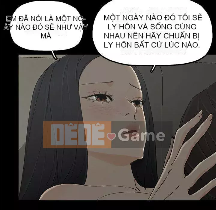 Niềm hạnh phúc Chương 1-32